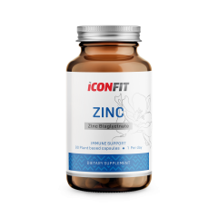 ICONFIT Zinc (90 Kapslit)